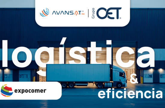 Avansat TMS - Grupo OET