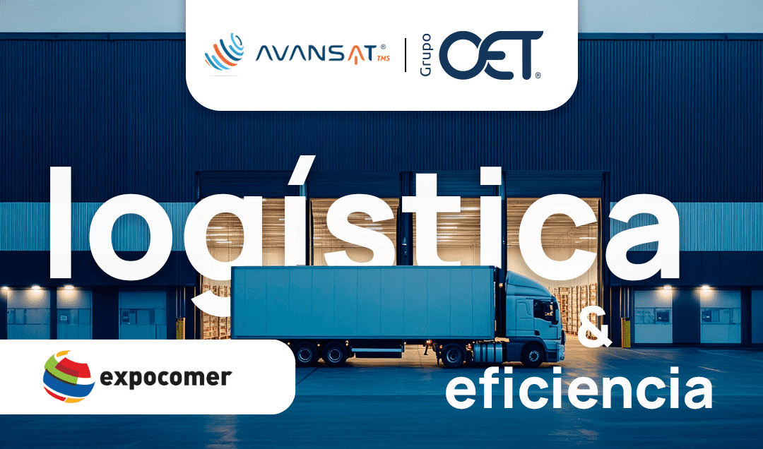 Avansat TMS - Grupo OET