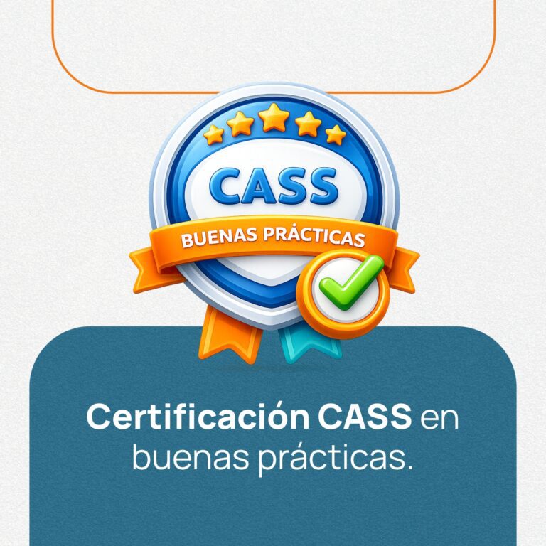 cass 3